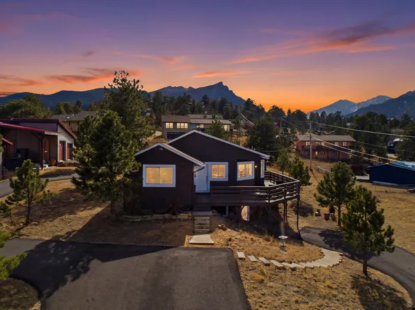 2619 Sunrise Ct, Estes Park, CO 80517