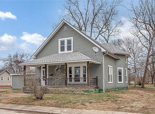 109 Lincoln St, Edinburgh, IN 46124