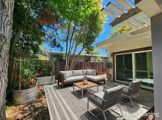 1465 Kentfield Ave, Redwood City, CA 94061