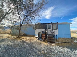 265 State Route 400, Imlay, NV 89418