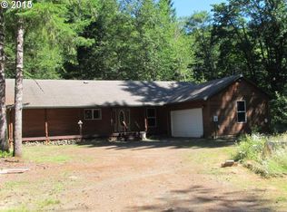 17375 Ben Smith Rd, Tillamook, OR 97141