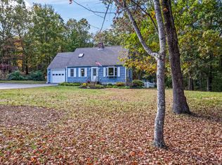 378 Butternut Trl, Wells, ME 04090