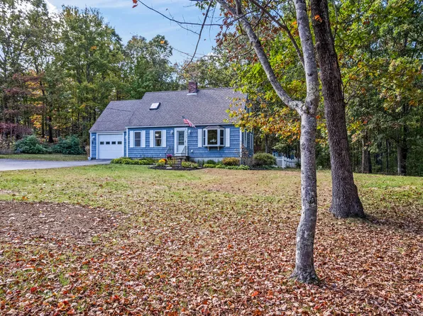 378 Butternut Trail, Wells, ME 04090