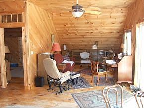 1 BR Caretakers apartment