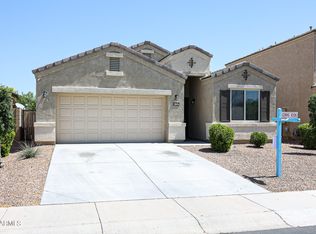 30456 W Celeborn Dr, Buckeye, AZ 85396
