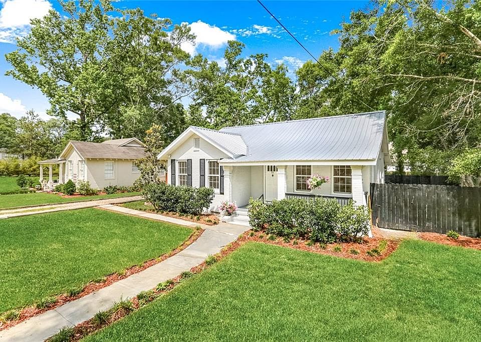 711 S Jahncke Ave, Covington, LA 70433 Zillow