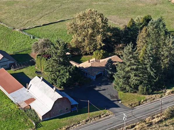 334 Mossyrock Road, Mossyrock, WA 98564