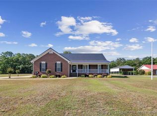4419 Cameron Rd, Hope Mills, NC 28348