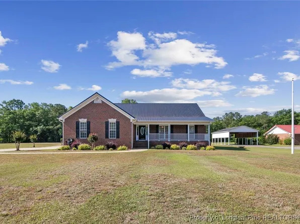 4419 Cameron Rd, Hope Mills, NC 28348
