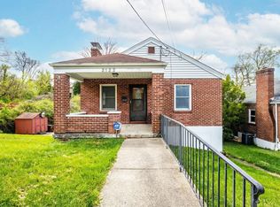 2122 Joyce Ave, Newport, KY 41071