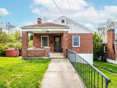 2122 Joyce Ave, Newport, KY, 41071