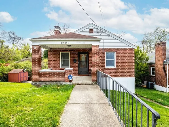 2122 Joyce Ave, Newport, KY 41071