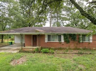 19229 Colonel Glenn Rd, Little Rock, AR 72210