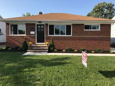 2112 Lincoln Ave, Parma, OH, 44134