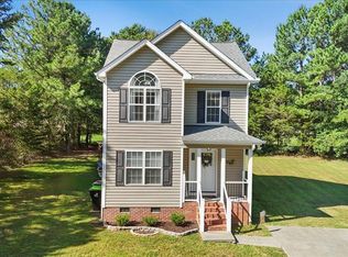117 Chalet Ln, Stem, NC 27581