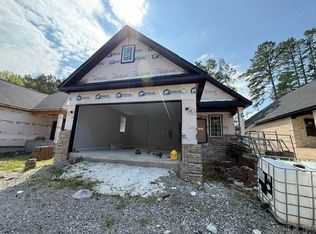 22 Dianes Loop, Heber Springs, AR 72543