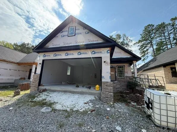 22 Dianes Loop, Heber Springs, AR 72543