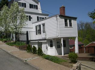 1735 1/2 Dagmar Ave, Pittsburgh, PA