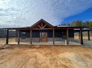 2 County Road 514 #A, Rienzi, MS 38865