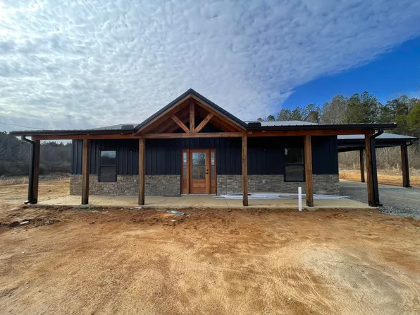 2 County Road 514 #A, Rienzi, MS 38865