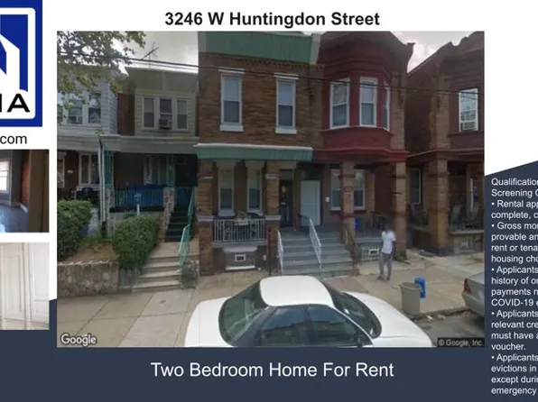 3246 W Huntingdon St APT 2, Philadelphia, PA 19132