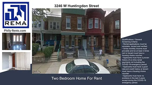 3246 W Huntingdon St #2 Photo 1
