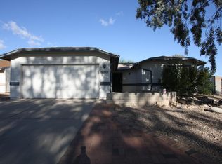 2683 W Fanbrook Rd, Tucson, AZ 85741