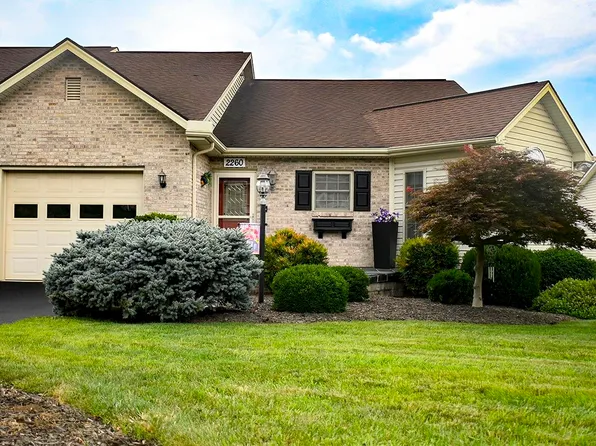 2260 Lake Terrace Dr, Harrisonburg, VA 22802