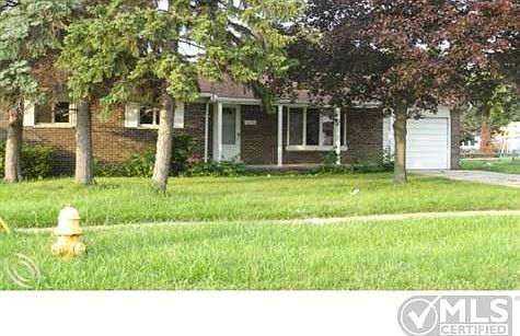 32740 Ann Arbor Tr, Westland, MI