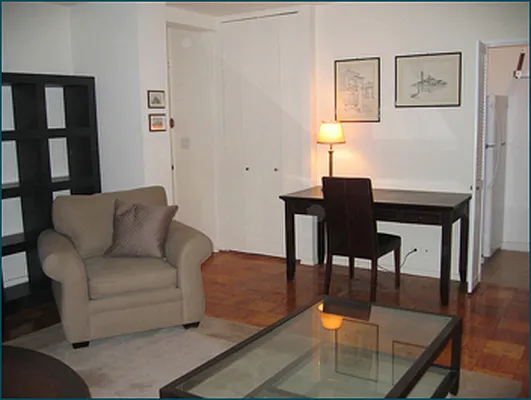 Rented by Brown Harris Stevens | media 15