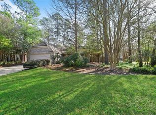 2 Lush Meadow Pl, The Woodlands, TX 77381