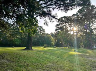 3624 County Road 146 W, Overton, TX 75684