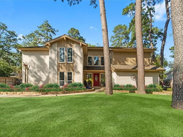 2007 Seven Oaks Dr, Humble, TX 77339