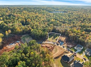 2025 Arrowhead Ave, Opelika, AL 36801