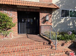 11550 Nebraska Ave APT 107, Los Angeles, CA 90025