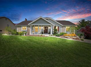 325 Laramie Dr, Saint Charles, MO