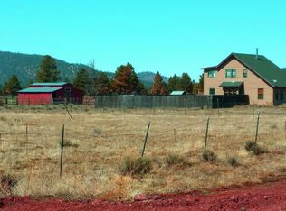 3224 N Government Prairie Rd, Parks, AZ 86018