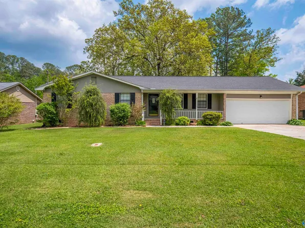 503 Jo Lee Ln, Rainbow City, AL 35906