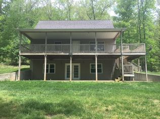5857 N Britton Rd, Solsberry, IN 47459