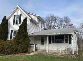 916 E Taylor St, Kokomo, IN 46901
