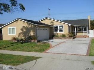 14004 Arcturus Ave, Gardena, CA 90249
