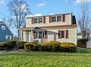 622 Parkview Ave, North Plainfield, NJ