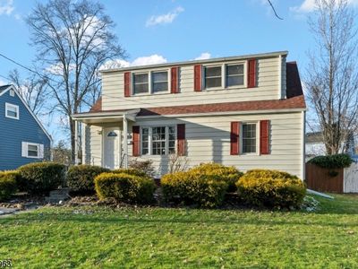 622 Parkview Ave, North Plainfield, NJ, 07063
