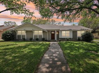 3132 Jubilee Trl, Dallas, TX 75229