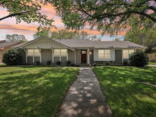 3132 Jubilee Trl, Dallas, TX 75229