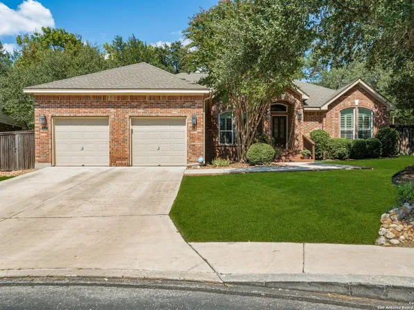 2607 Rogers Bluff, San Antonio, TX 78258