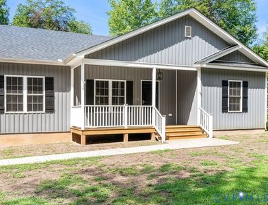 14564 Meade Rd, Amelia Court House, VA, 23002