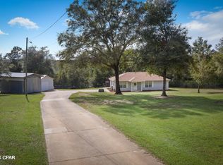 1777 Gap Blvd, Chipley, FL 32428