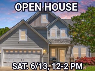 118 Harvest Grove Ln, Lexington, SC 29072