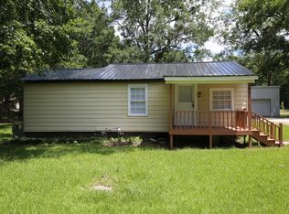 611 Gay Rd, Bessemer, AL 35023